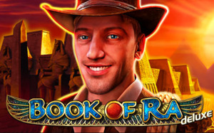 Book of Ra w kasynie online