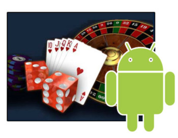 Jak przedstawia się gra w kasynie na żywo na Android