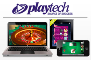 Playtech oprogramowanie kasyn online