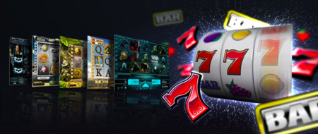 Automaty hazardowe online w kasynach online