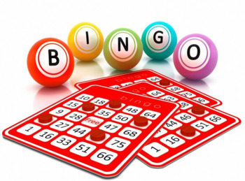 Bingo gra w kasynie online