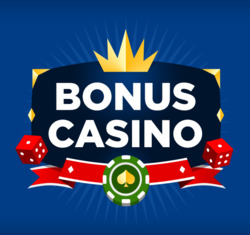 Bonusy w kasynach online