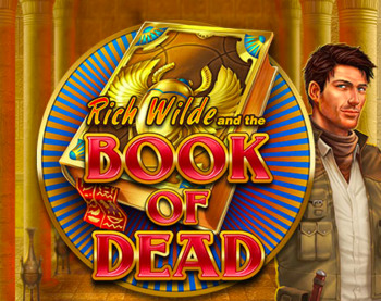 Book of Dead – ulubiona maszyna online od Play N’ Go