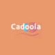 Cadoola Online Kasyno Logo