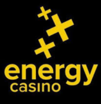 Energy Casino logos