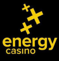Energy Casino logos
