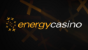 EnergyCasino logo kasyna online