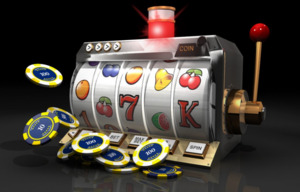 Gra na automatach hazardowych online informacje