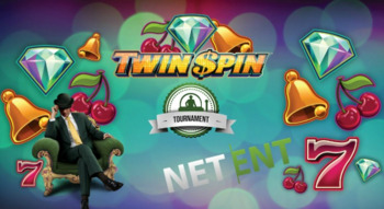 Gra slotowa Twin Spin