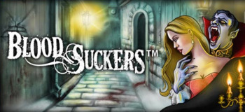 Gra w slot blood suckers online