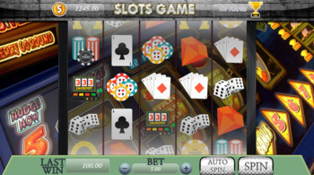 Gry slotowe w kasynach online