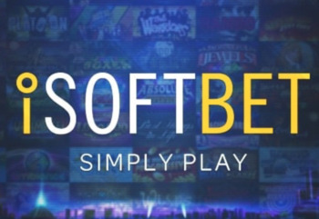 iSoftBet producent gier hazardowych online