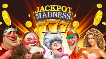 Jackpot 777 w kasynie online