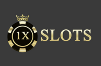 Logo kasyna 1xslot