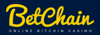 Logo kasyna BetChain