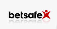 Logo kasyna Betsafe