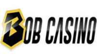 Logo Kasyna Bob Casino