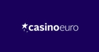 Logo kasyna CasinoEuro