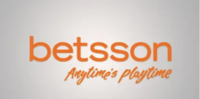 Logo kasyna internetowe Betsson