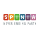 Logo Kasyna Internetowego Spinia