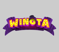 Logo kasyna internetowego Winota