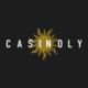 Logo kasyna online Casinoly 1