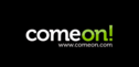 Logo kasyna online Comeon