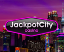 Logo kasyna online JackpotCity