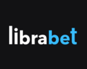 Logo kasyna online Librabet