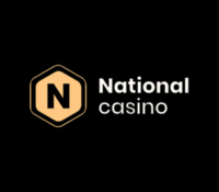 Logo kasyna online National