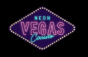 Logo kasyna online Neon Vegas