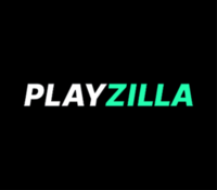 Logo kasyna online PlayZilla