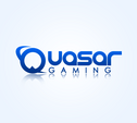 Logo kasyna online Quasar Gaming