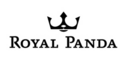 Logo kasyna online Royal Panda