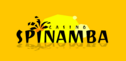 Logo kasyna online Spinamba