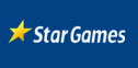 Logo kasyna online StarGames