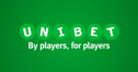 Logo kasyna online Unibet