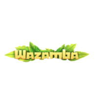 Logo kasyna online Wazamba