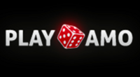 Logo kasyna Playamo