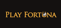 Logo Kasyna PlayFortuna