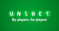 Logo kasyna Unibet