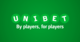 Logo kasyna Unibet