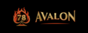 Logo kasyna wirtualnego Avalon78