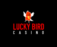 Logo kasyna wirtualnego Lucky Bird