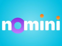 Logo kasyna wirtualnego Nomini