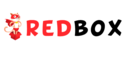 Logo kasyna wirtualnego RedBox