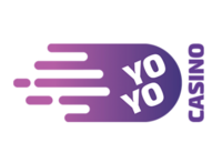 Logo kasyna wirtualnego YoYo