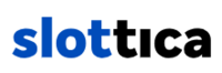 Logo wirtualnego kasyna Slottica