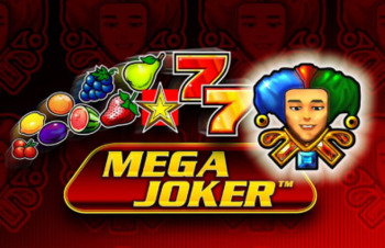 Mega Joker slot online zasady gry