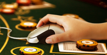Oferta gier hazardowych online